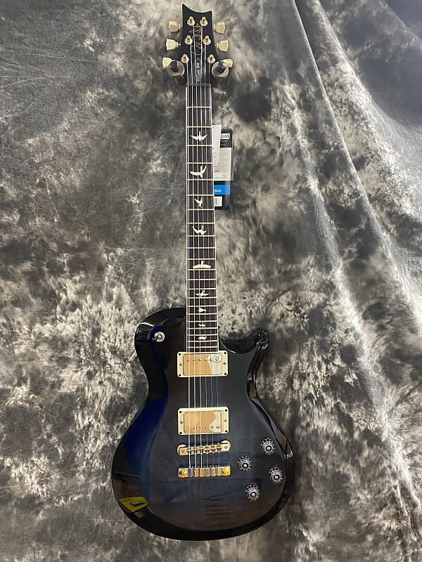 

Электрогитара PRS S2 McCarty 594 Singlecut