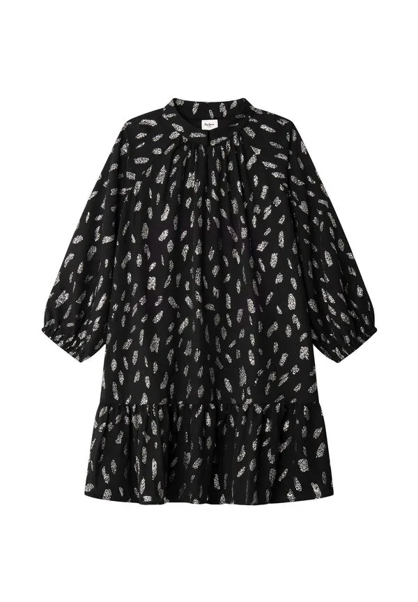 Платье zizy Pepe Jeans, Black