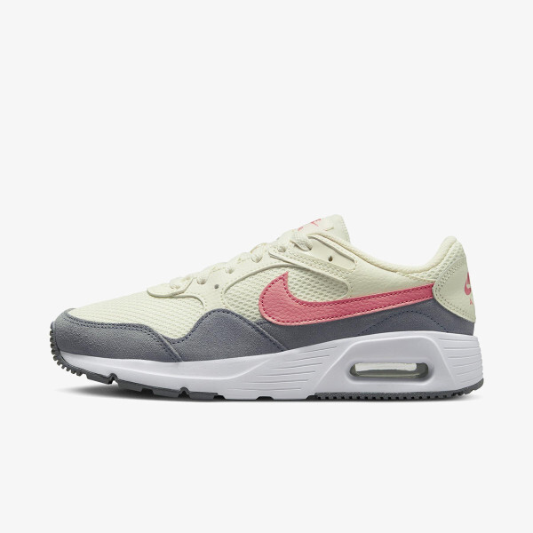 

Кроссовки air max sc Nike, белый