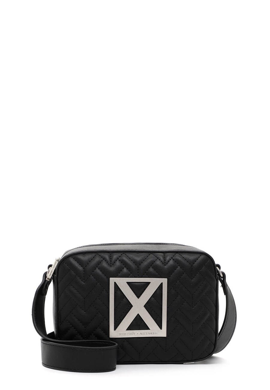 

Сумка через плечо Suri Frey Shoulder Bag ALEXANDER, черный