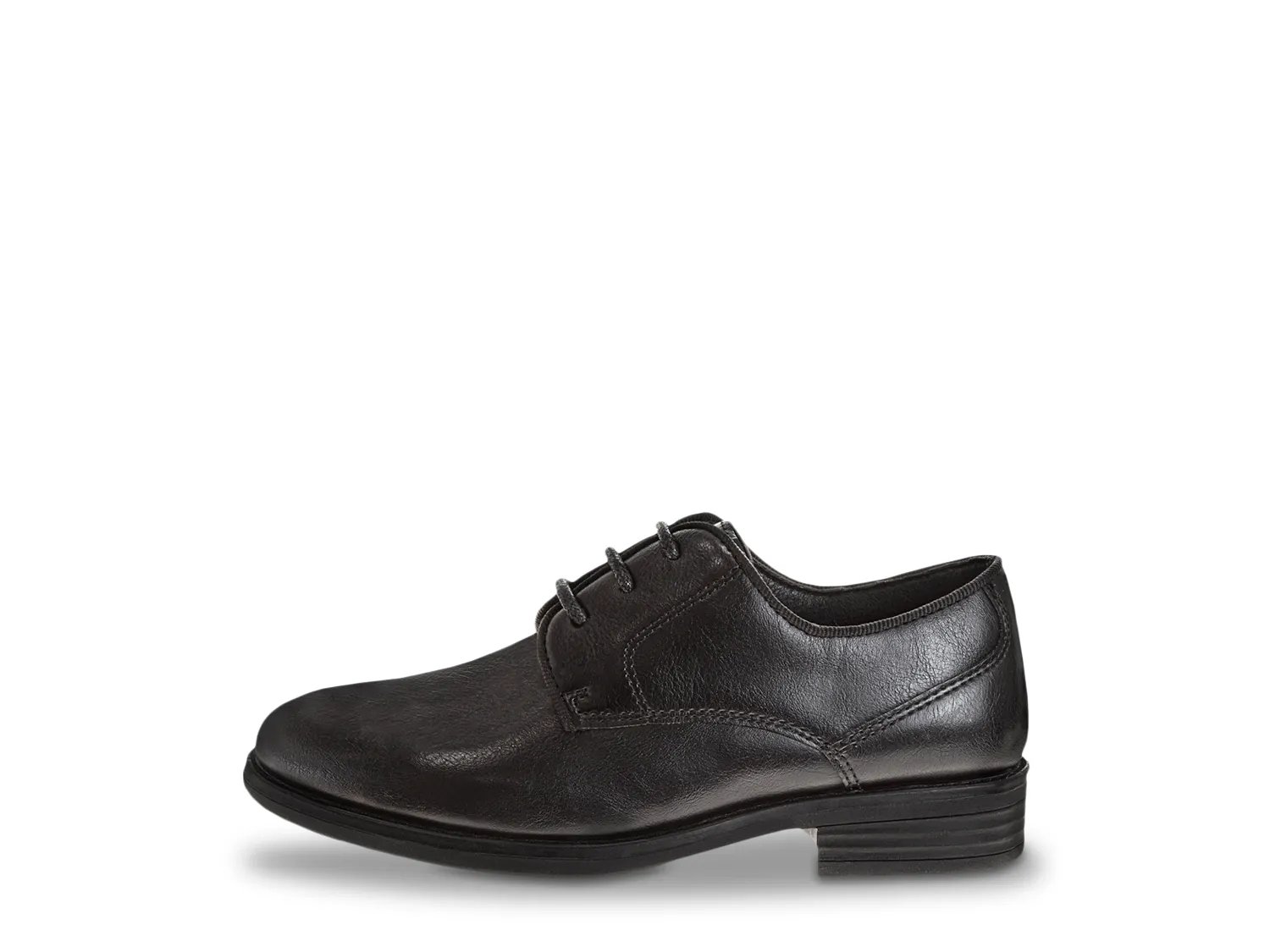 Оксфорды Perry Ellis Portfolio Oxford - Kids', черный — фото 3