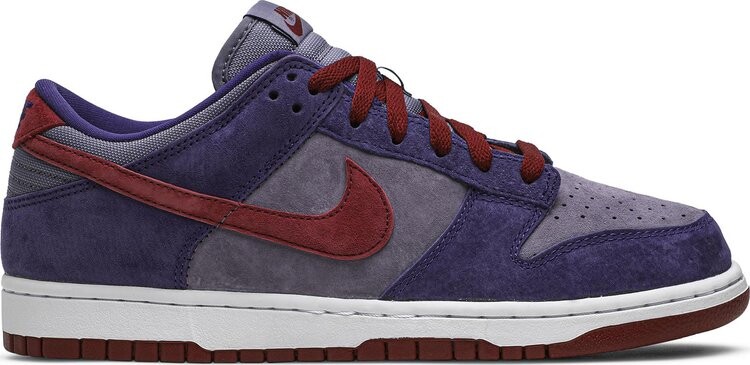 

Кроссовки Nike Dunk Low Retro Vol. 1 SP 'Plum', фиолетовый, Фиолетовый;коричневый, Кроссовки Nike Dunk Low Retro Vol. 1 SP 'Plum', фиолетовый