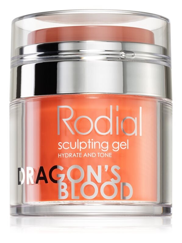 

Ремоделирующий гель с регенерирующим эффектом Rodial Dragon's Blood Sculpting gel