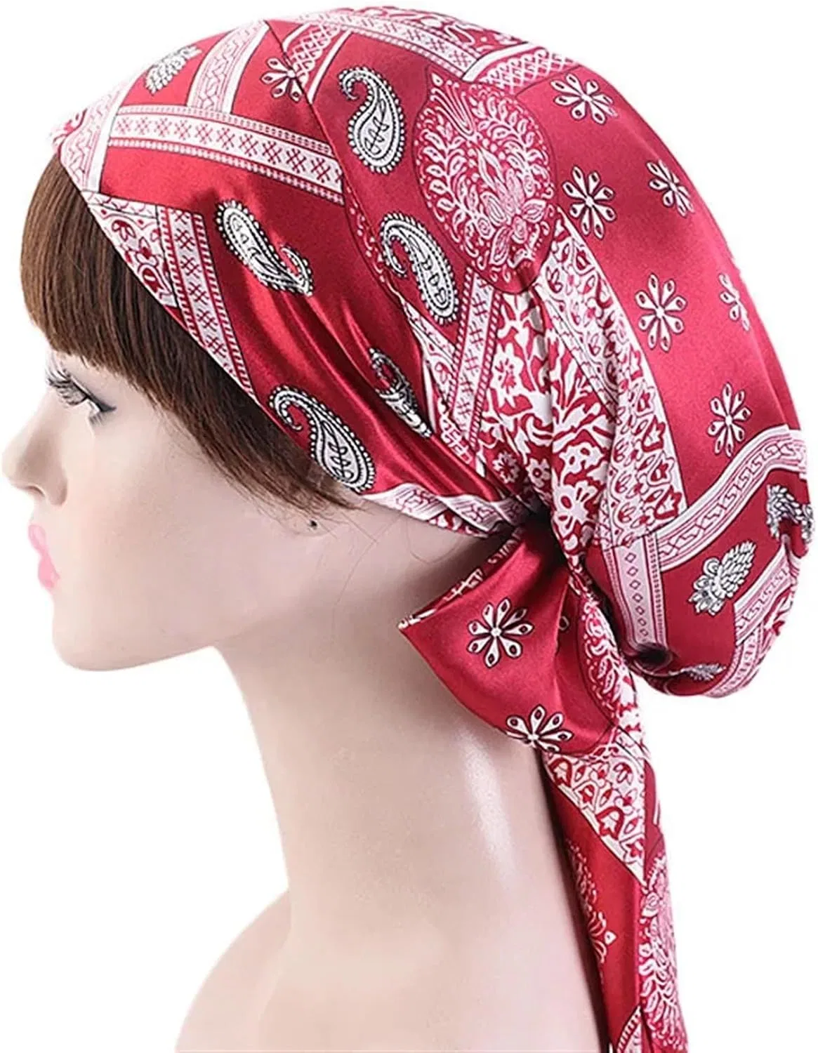 Шапочка для душа Satin, YGMNQAL, 18