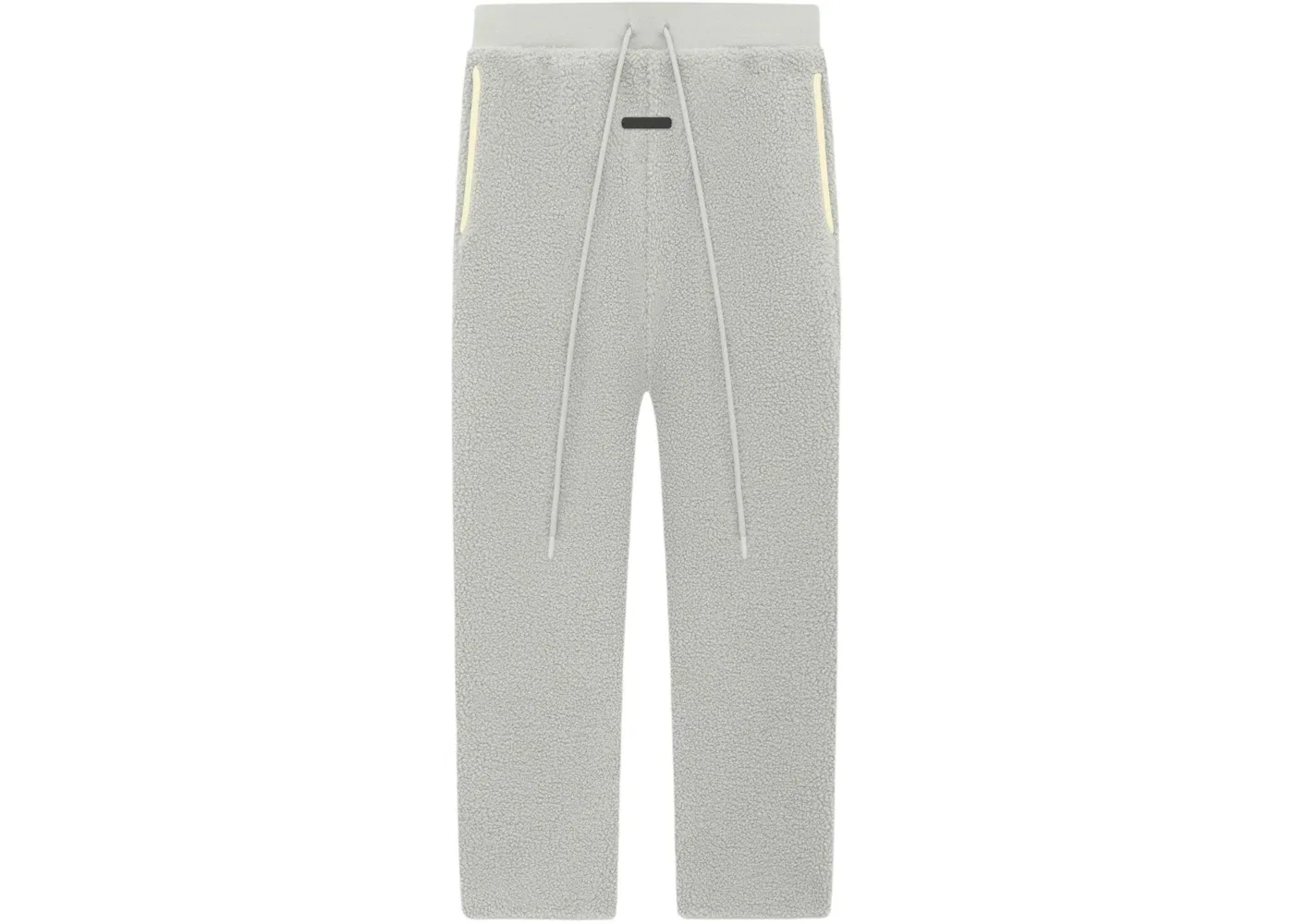 Мужские спортивные штаны из полярного флиса Pant Fear of God, Sesame