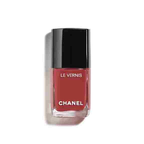 

Лак для ногтей Chanel Le Vernis, 123 Fabuliste, 13 мл