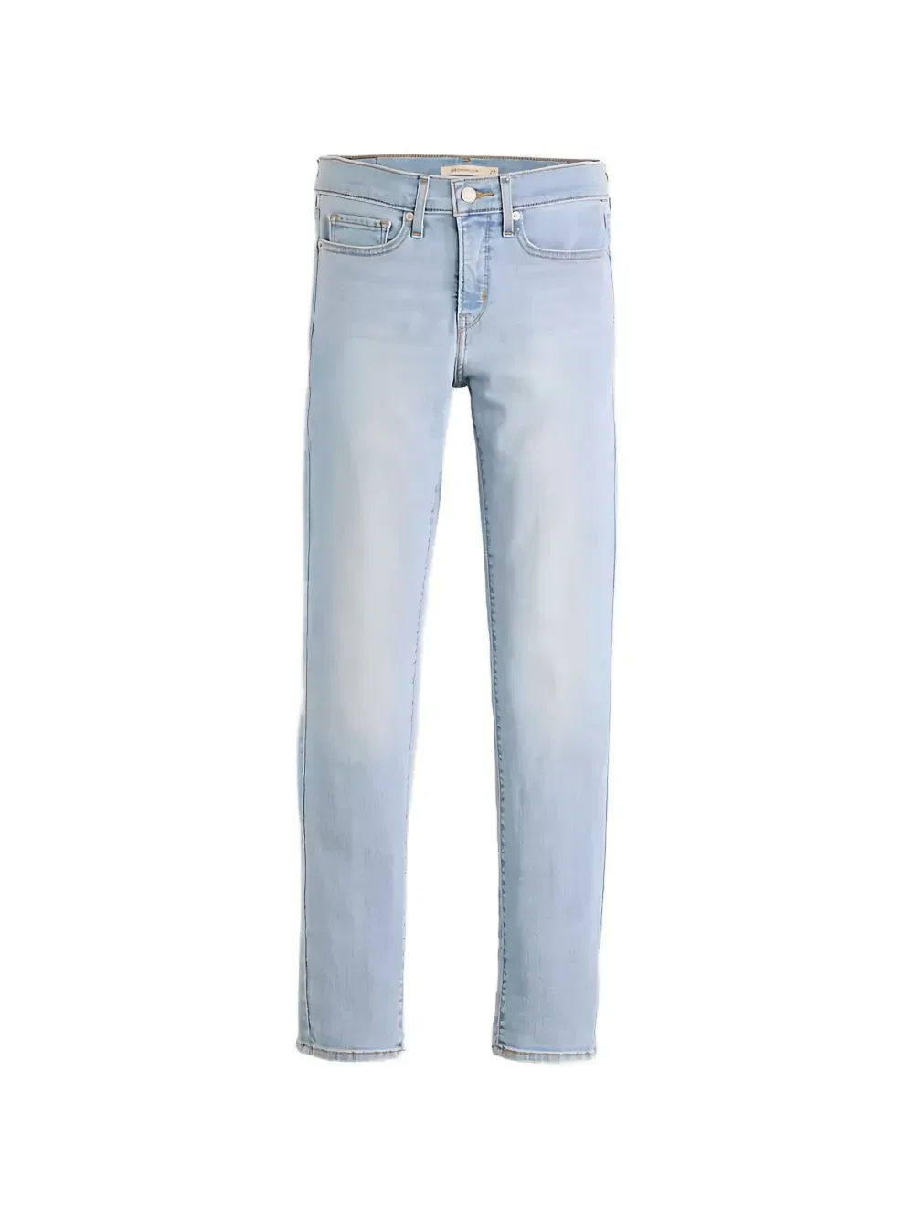 Моделирующие джинсы слим Levi'S, синий