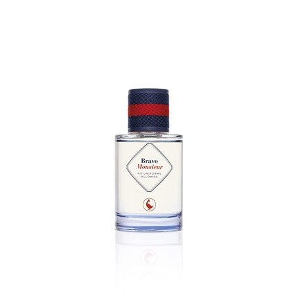 Perfumes Y Diseño Туалетная вода EL GANSO Bravo Monsieur, 75 мл, испаритель — фото 2