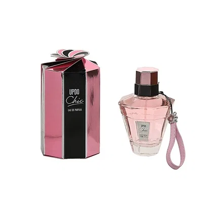 Женские духи Eau de Parfum 100 мл Updo Chic Lynn Young