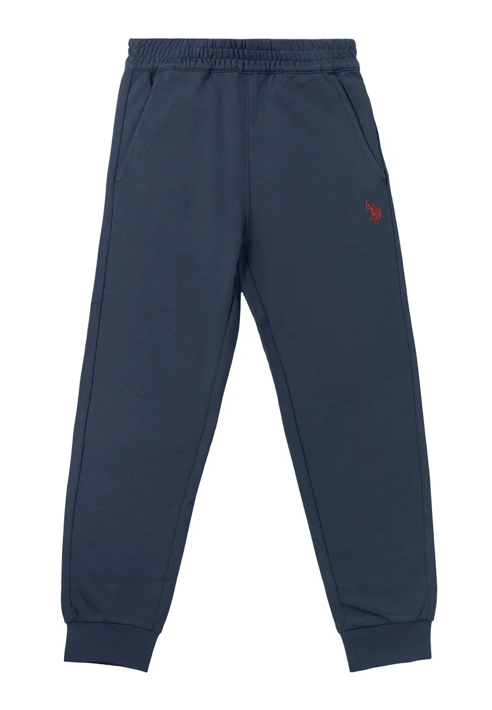 Спортивные штаны U.S. Polo Assn., Blu — фото 4