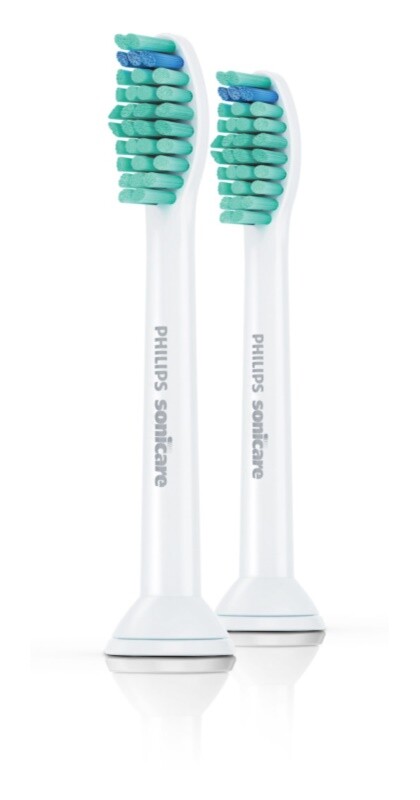 

Сменные головки зубных щеток Philips Sonicare ProResults Standard HX6012/07