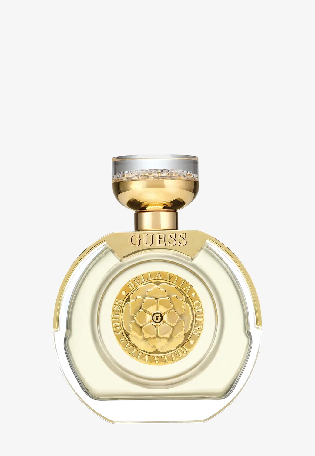 Bella vita edp - парфюмированная вода Guess Fragrances, 100 мл