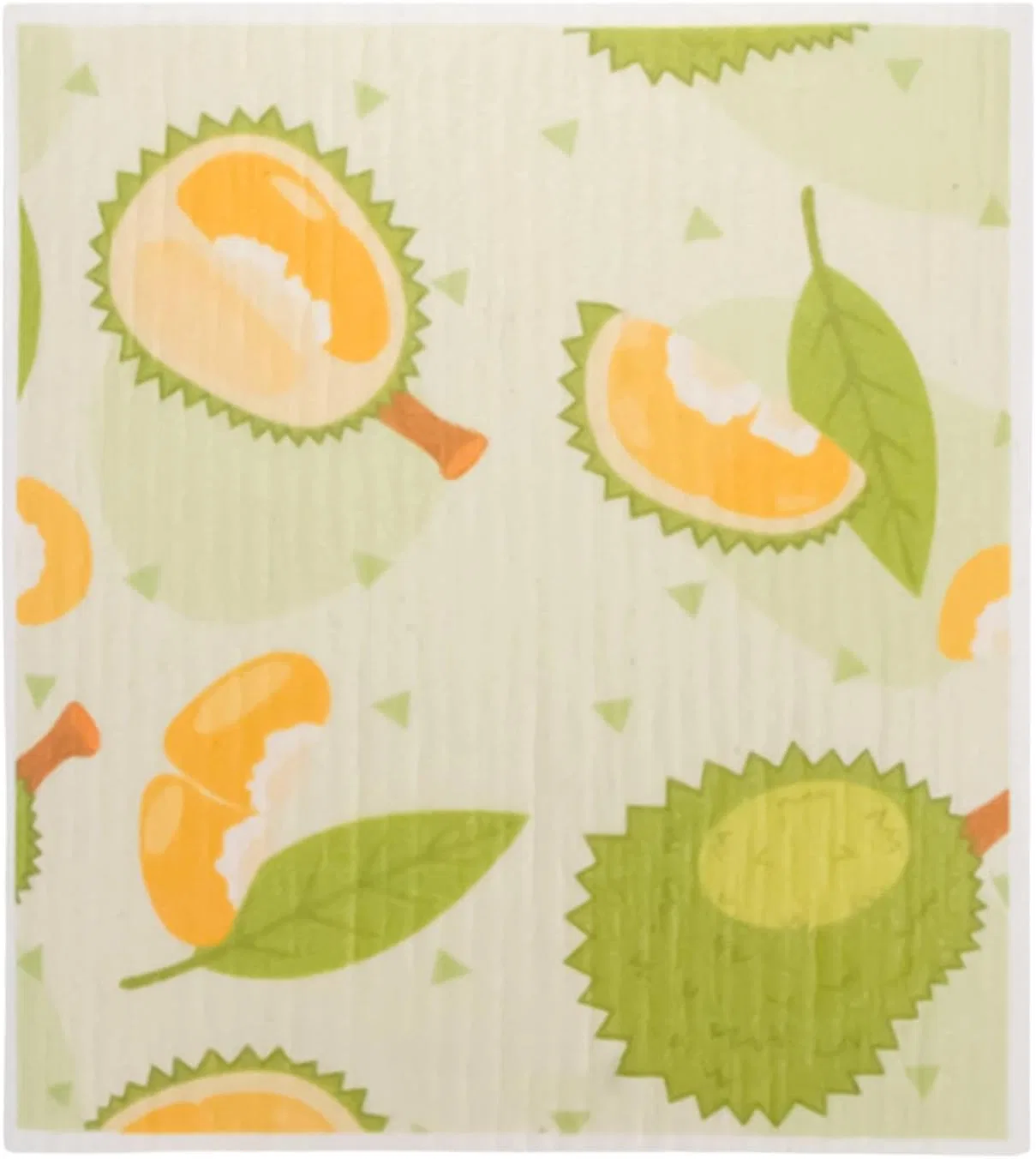 Кухонные полотенца, Generisch, 1 шт, 18.2x18.2 см, Durian