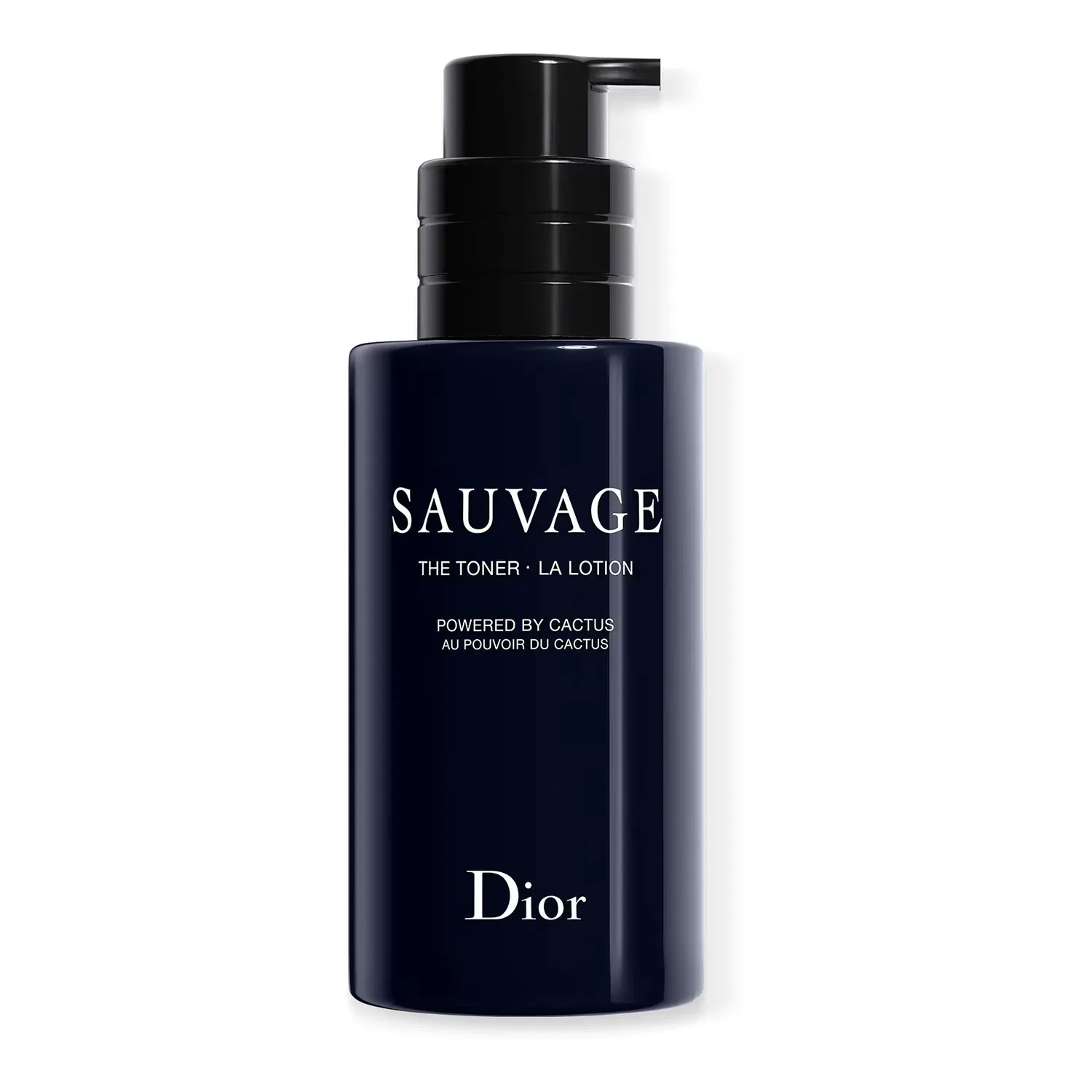 Тоник-лосьон для лица с кактусом 100 мл DIOR