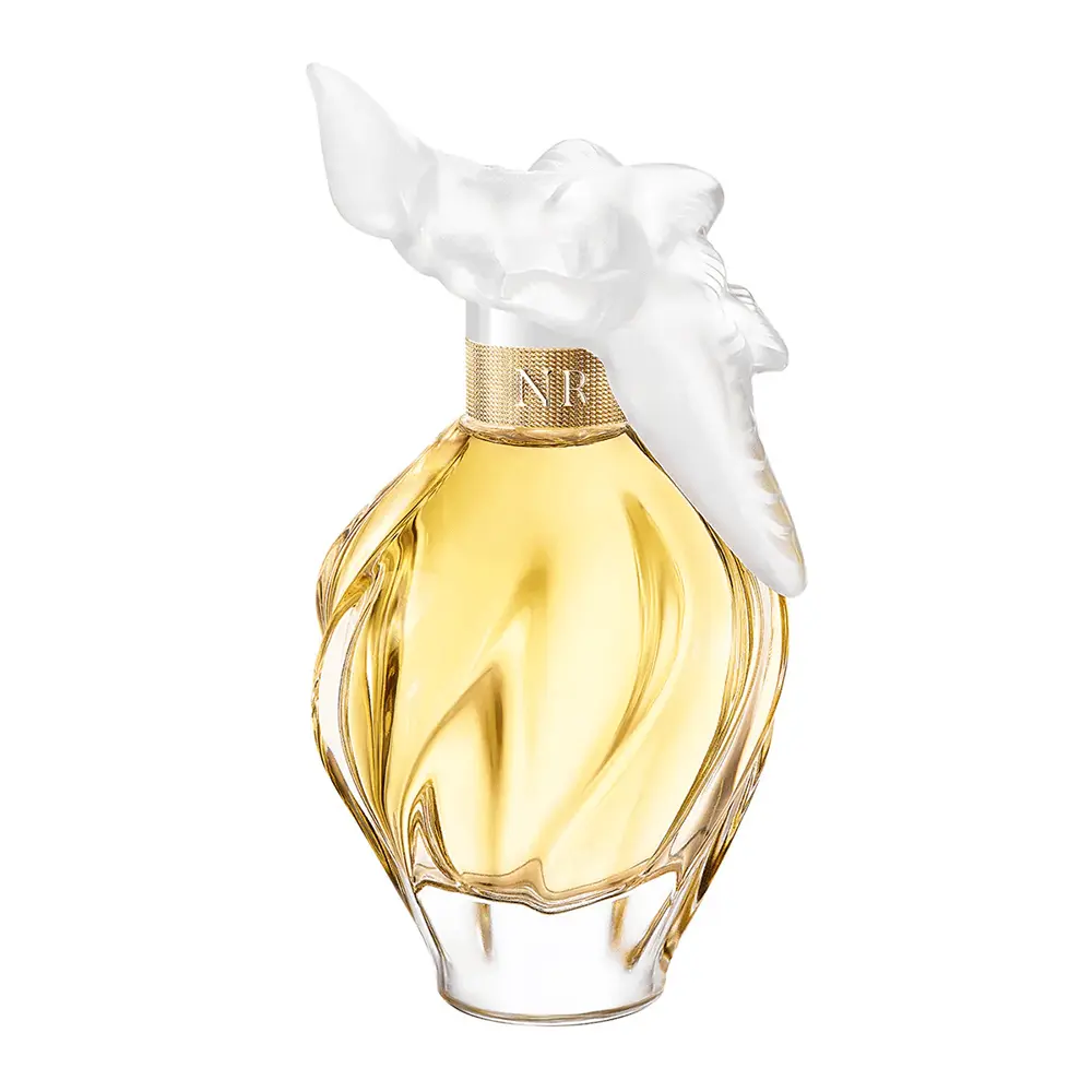 

Туалетная вода Nina Ricci Eau De Toilette L'Air Du Temps, 100 мл