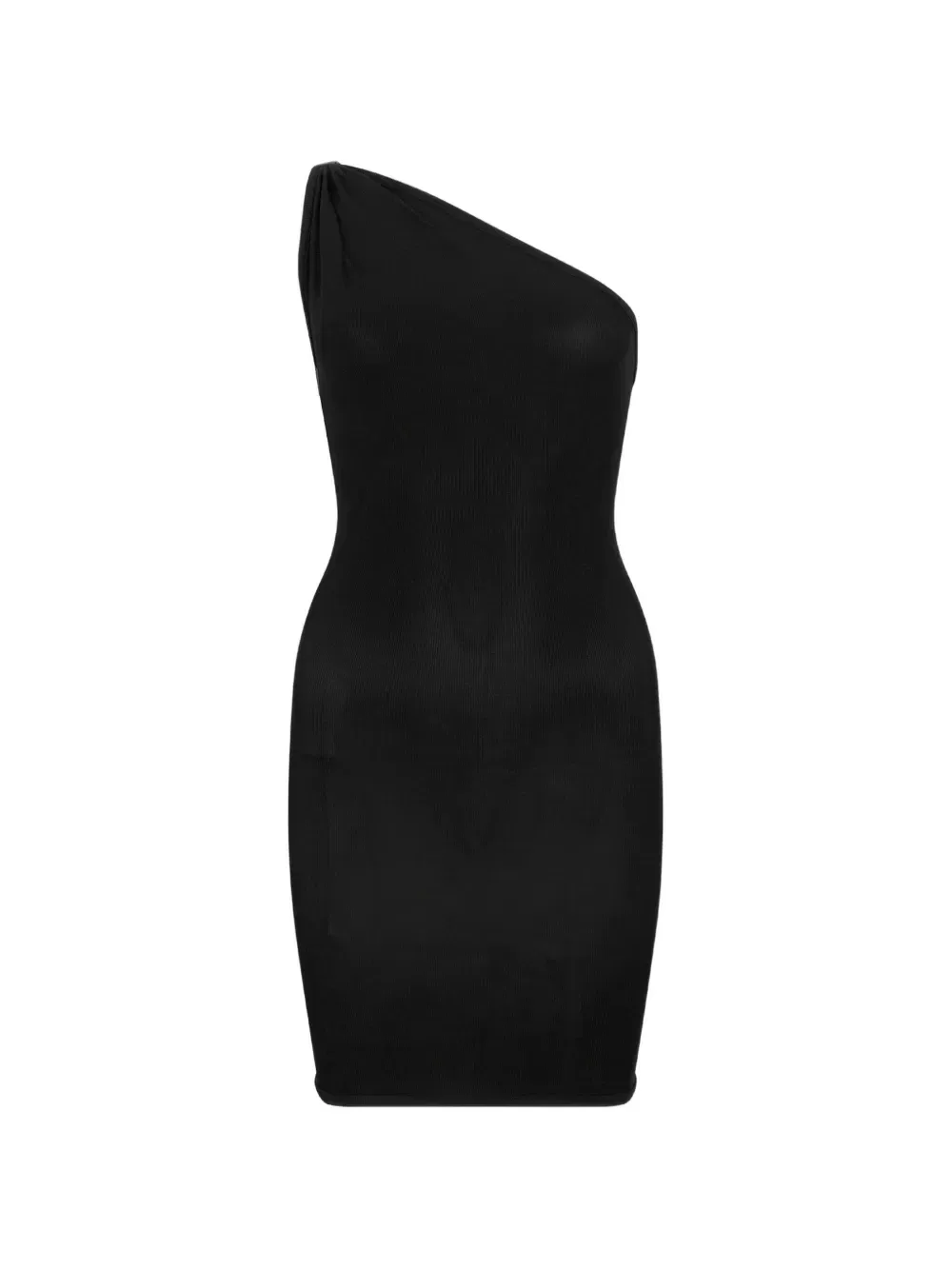 Платье мини Chic Night из джерси Dsquared2, черный
