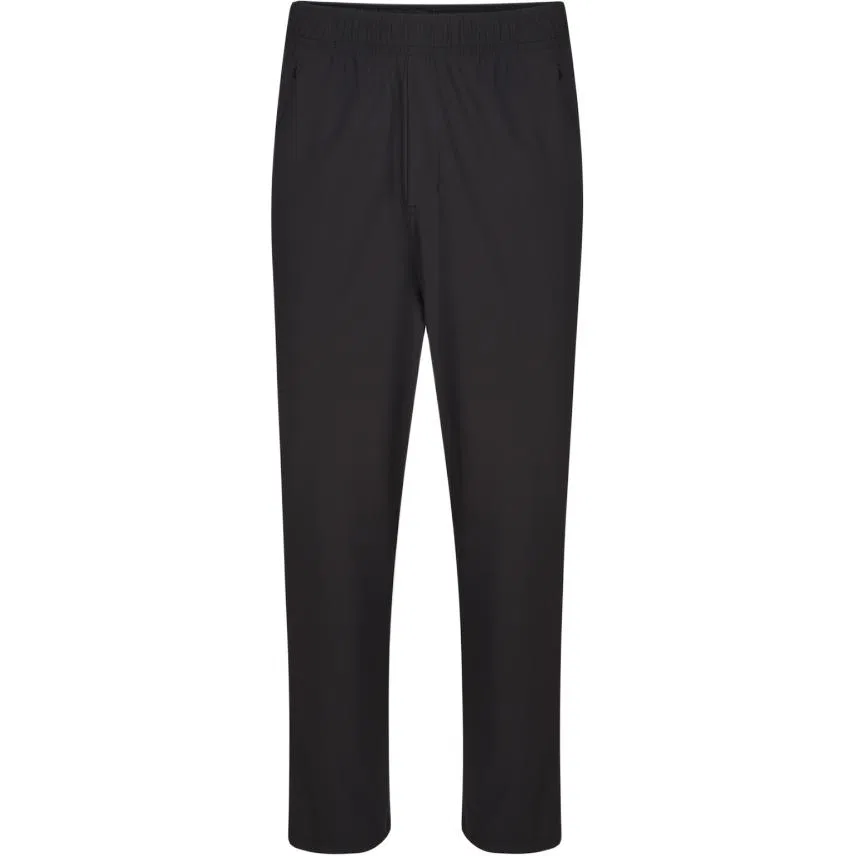 Мужские повседневные брюки Adidas, Black