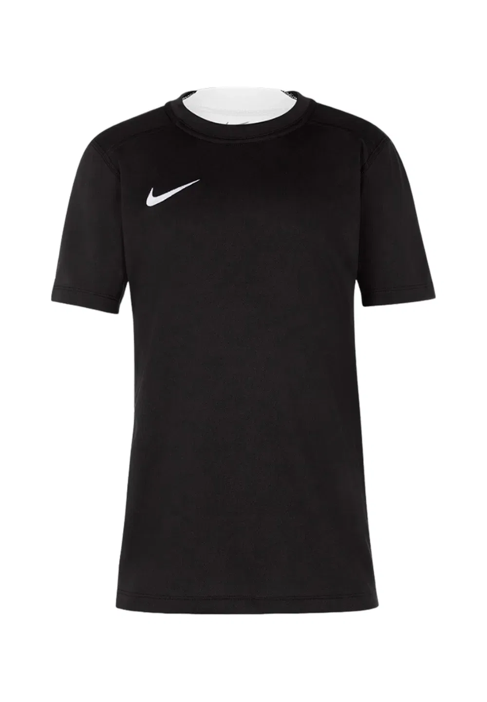 Team Court Trikot Kids Indoor - текстиль - спортивная футболка Nike Performance, Schwarz