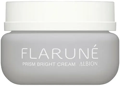 Крем для лица Albion — Дневной Flarne Prism Bright, 30 г