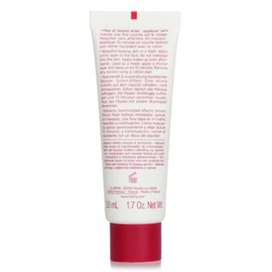 Бальзам для лица Beauty Flash Balm Clarins, 48 г — фото 3