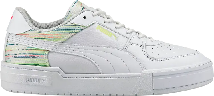 

Кроссовки Puma CA Pro Double Spectra, белый, Белый;серый, Кроссовки Puma CA Pro Double Spectra, белый
