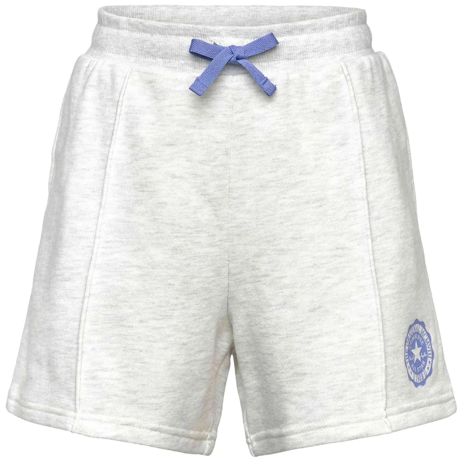 Детские шорты Converse 4CG804_X58, Grau