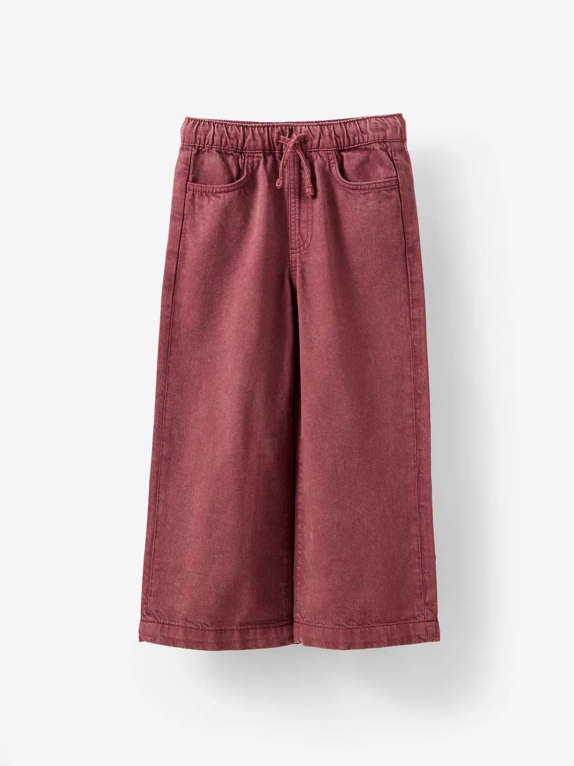Джинсы свободного кроя Kaity Cotton On, красный