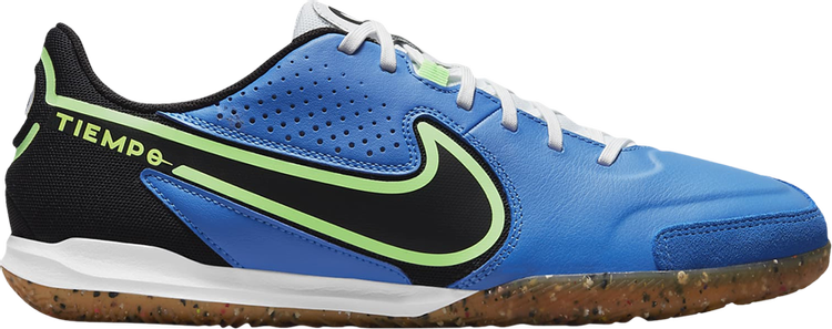 

Кроссовки Nike Tiempo Legend 9 Academy IC 'Light Photo Blue', синий