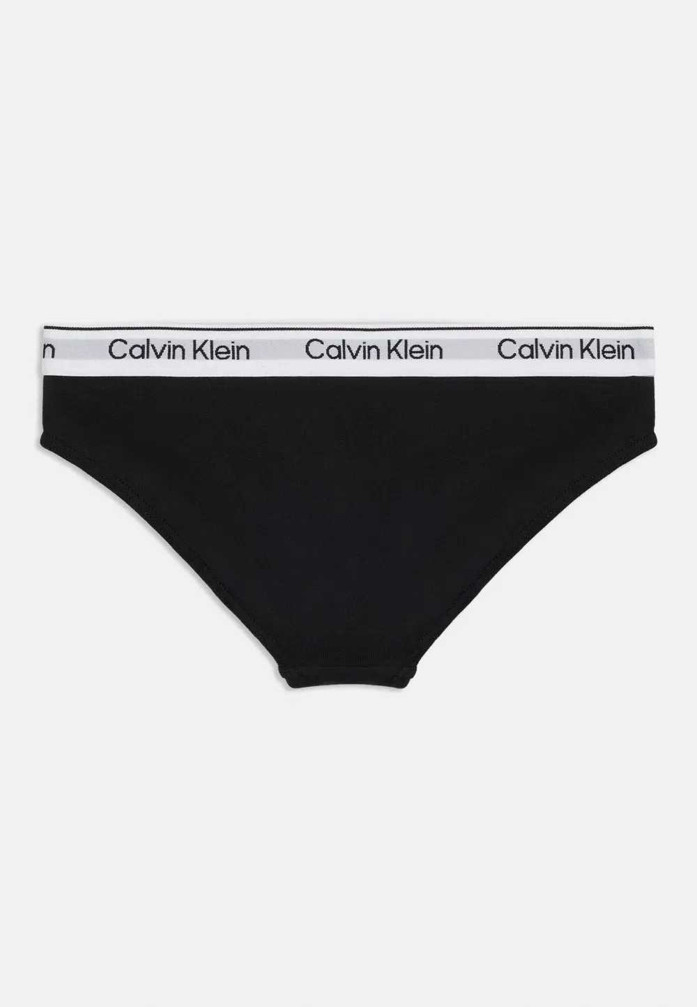 5 трусов в упаковке Calvin Klein Underwear, Black — фото 2