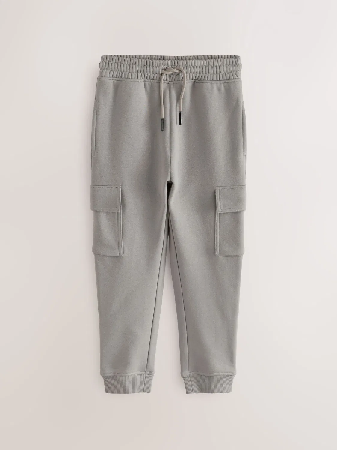 Джоггеры карго 2 шт., Slim Fit Next, темно-синий/серый — фото 4