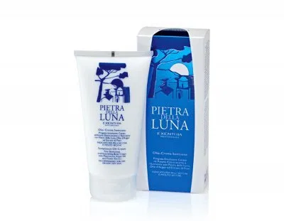 Крем для тела Buchcreme Undschen, Oficine Cleman, 150 мл