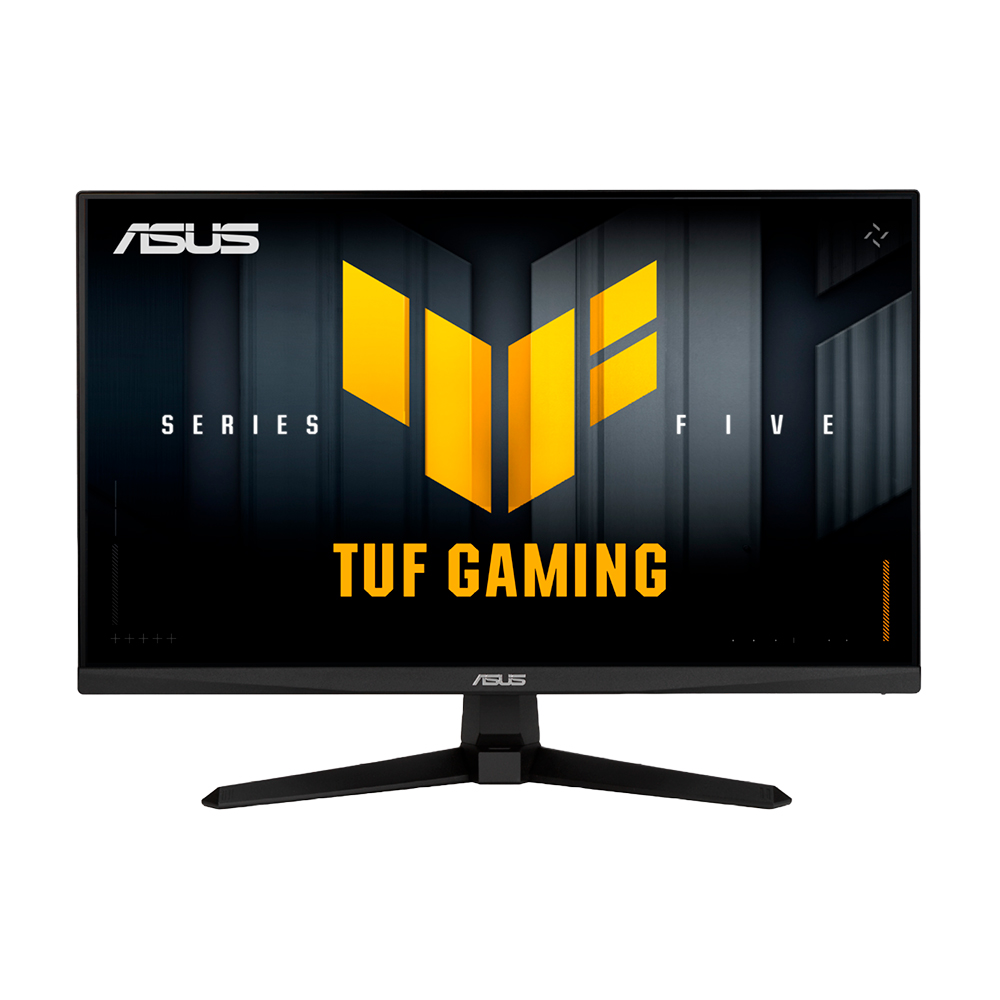 

Игровой монитор Asus TUF Gaming VG249QM5A, 23.8", 1920x1080, 240 Гц, Fast IPS, черный