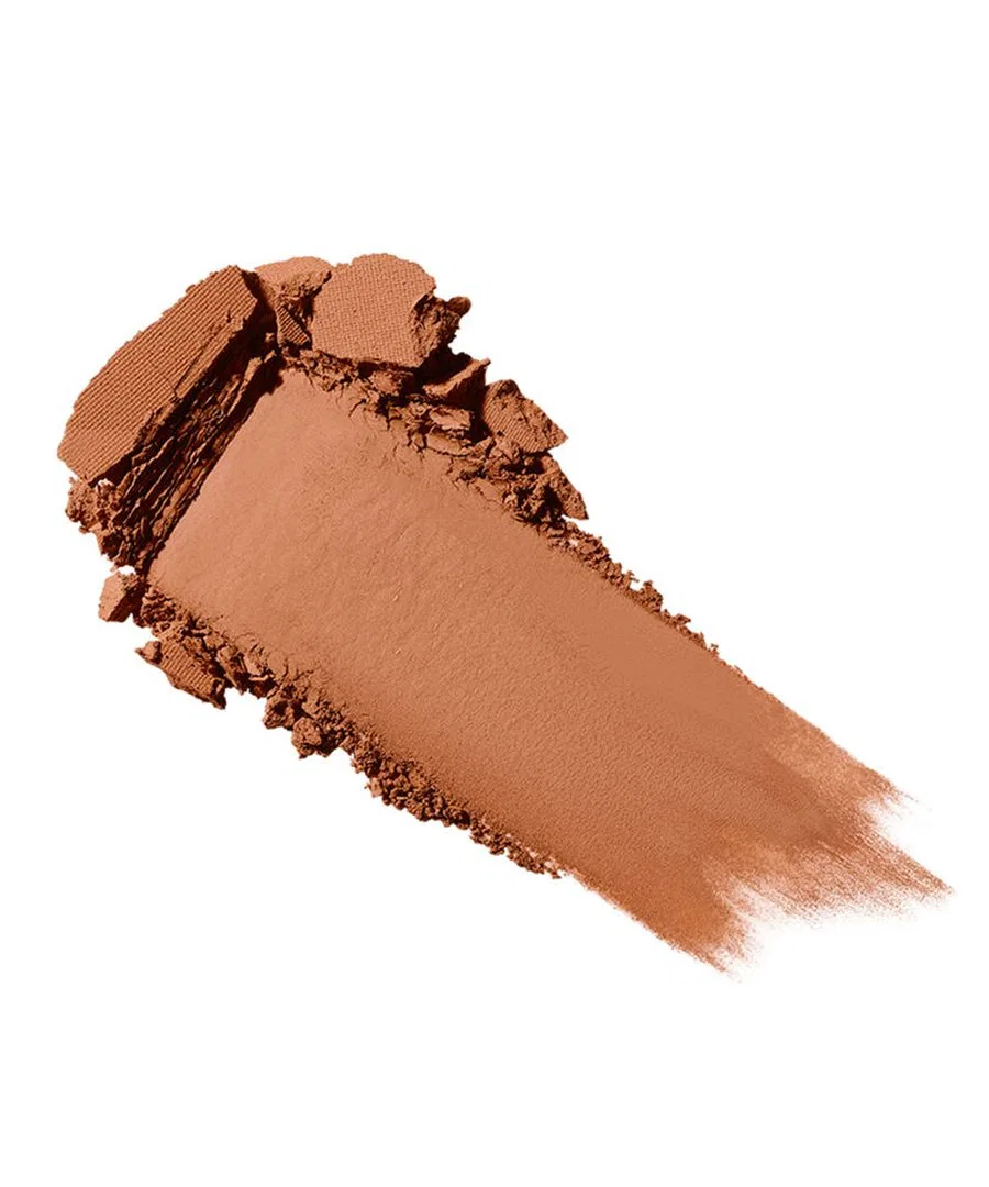 Пудра-бронзатор Skinfinish Sunstruck, 15 г, Deep Rosy (Matte) MAC — фото 2