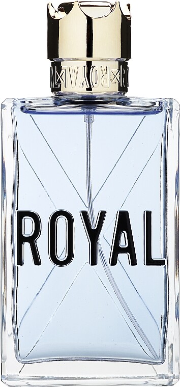 

Туалетная вода Omerta Royal