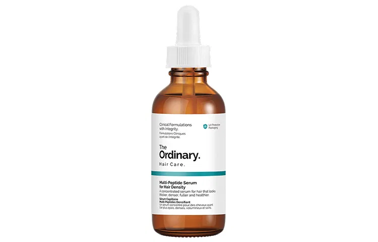 Сыворотка с пептидами The Ordinary Multiple Peptides, 60 мл