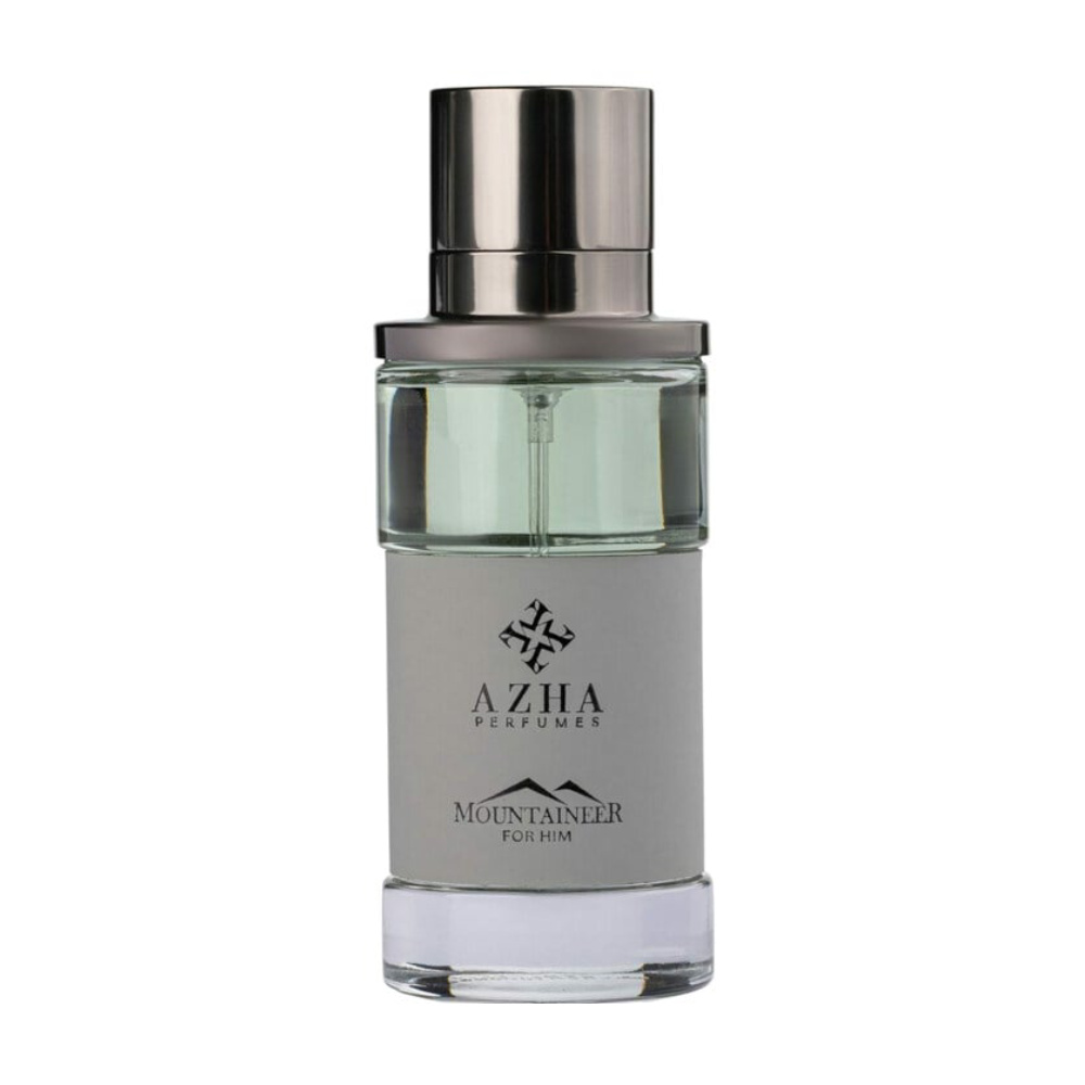

Парфюмерная вода Azha Mountaineer for Him