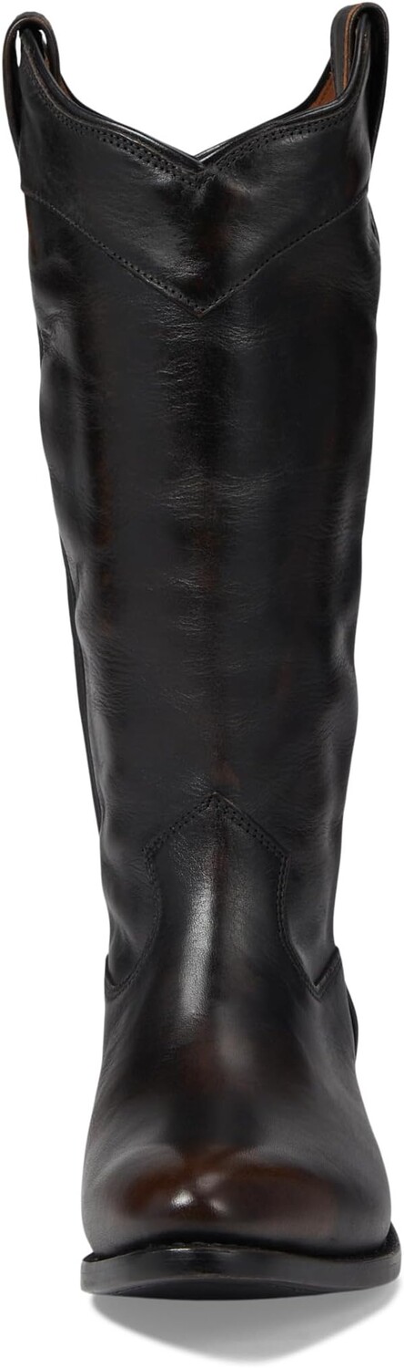 Сапоги Billy Daisy Pull On Frye, черный — фото 2
