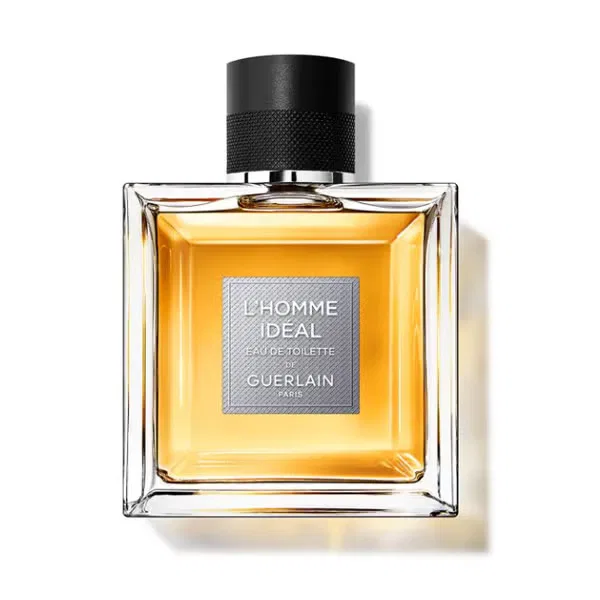 Туалетная вода для мужчин L'homme Ideal Eau de Toilette GUERLAIN, 100 мл