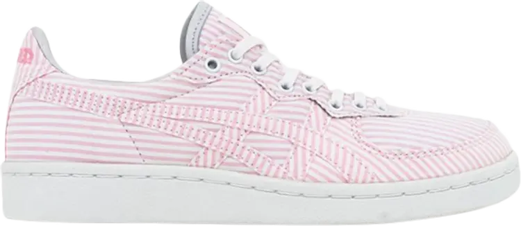 

Кроссовки Naked x Wmns GSM Cotton Candy, розовый