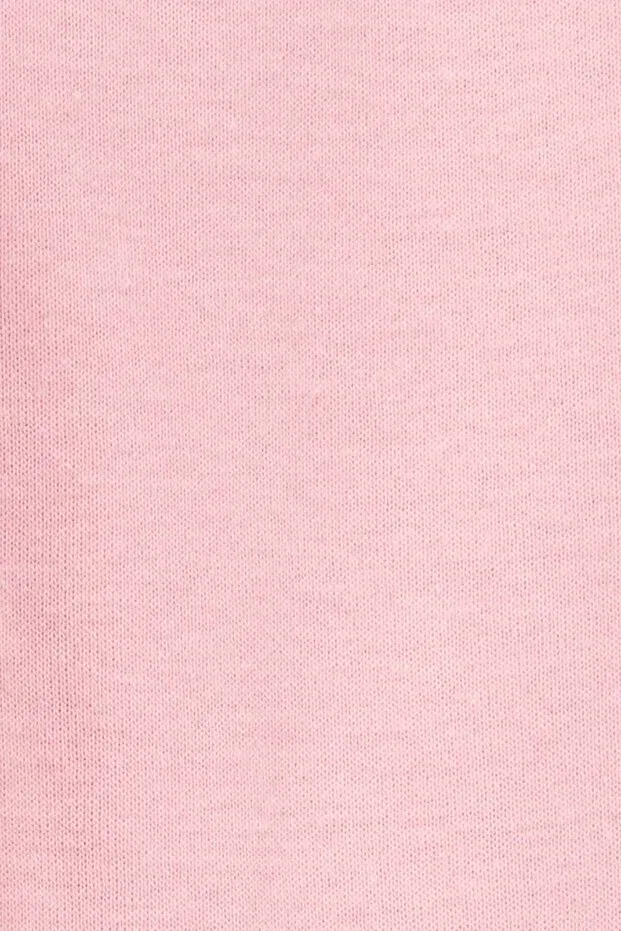 Детские брюки для девочек хлопковые Carter'S, Pink — фото 3