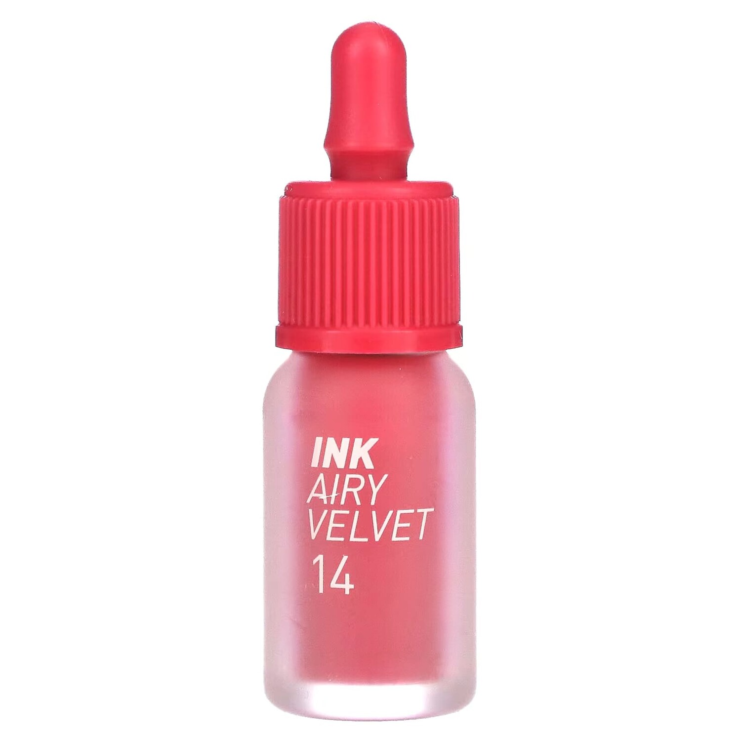 

Тинт для губ Ink Airy Velvet, 14 розовый, 4 г (0,14 унции) Peripera