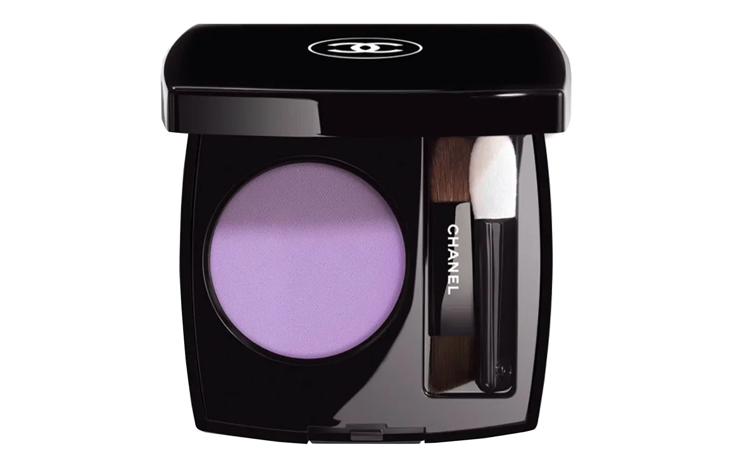Женские тени для век Micro Flash Monochrome #232 LILAS POUDRÉ, CHANEL, Lilas Poudre