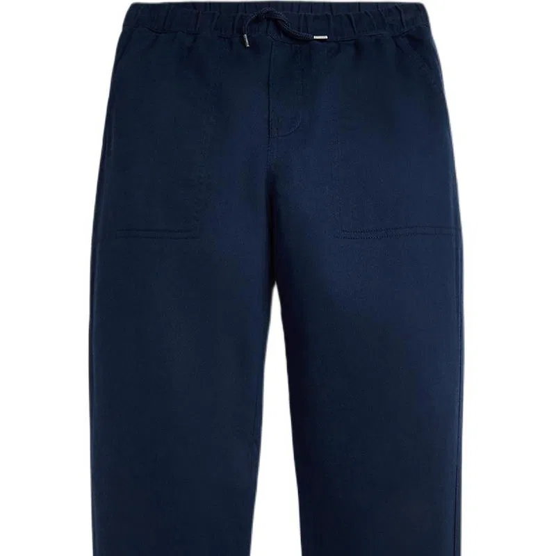 Детские брюки Polo Ralph Lauren, Blue — фото 4