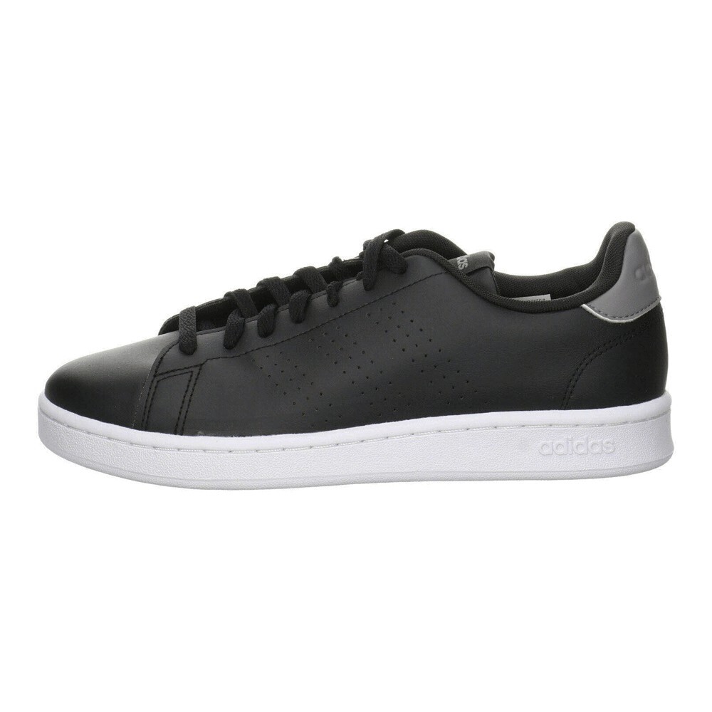 

Кроссовки adidas Originals Advantage, cblack cblack grethr, Черный, Кроссовки adidas Originals Advantage, cblack cblack grethr