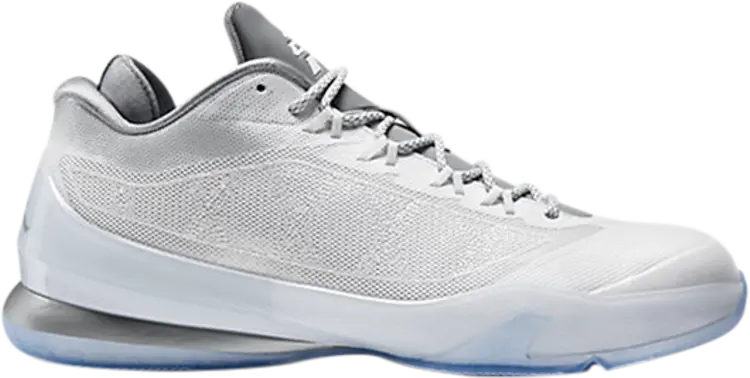 

Кроссовки Jordan CP3.VIII All Star, белый, Белый;серый, Кроссовки Jordan CP3.VIII All Star, белый