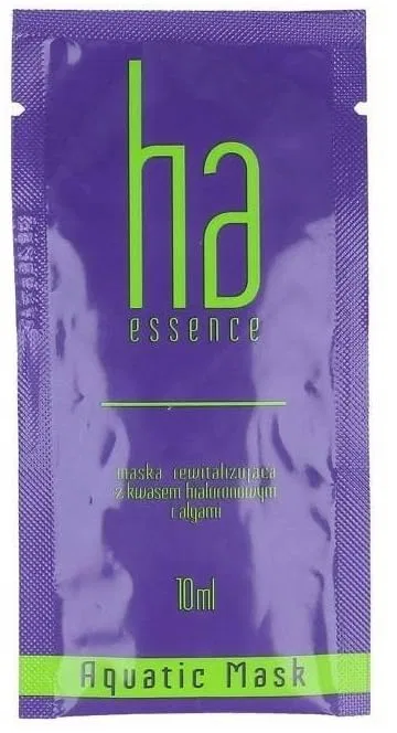 Маска для волос увлажняющая Stapiz Ha Essence Aquatic, 10 мл