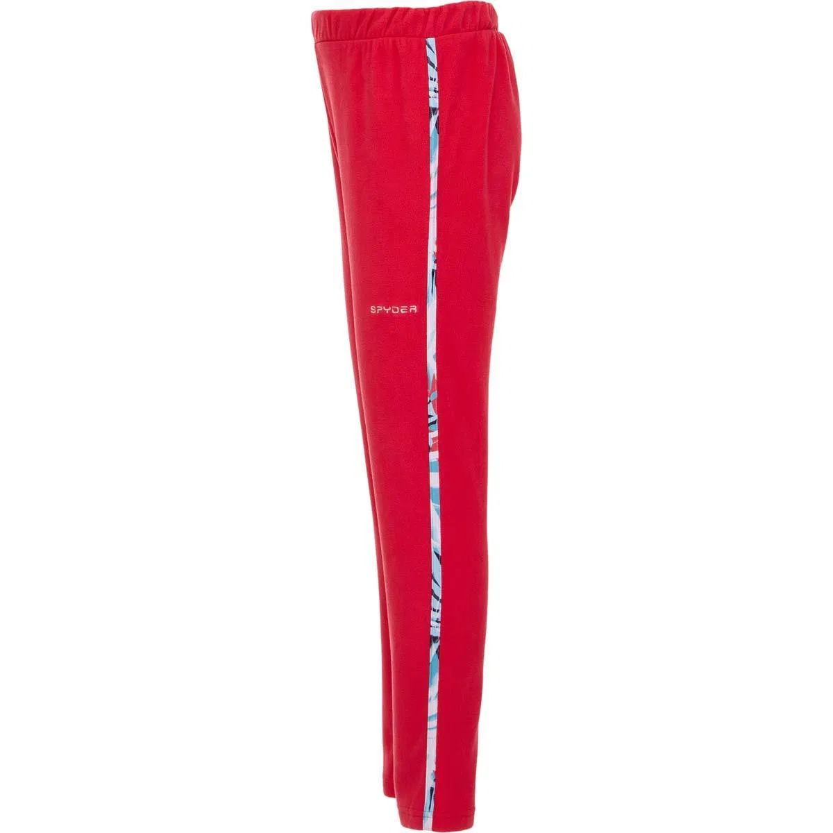 Флисовые штаны Speed Fleece Cerise Spyder — фото 2