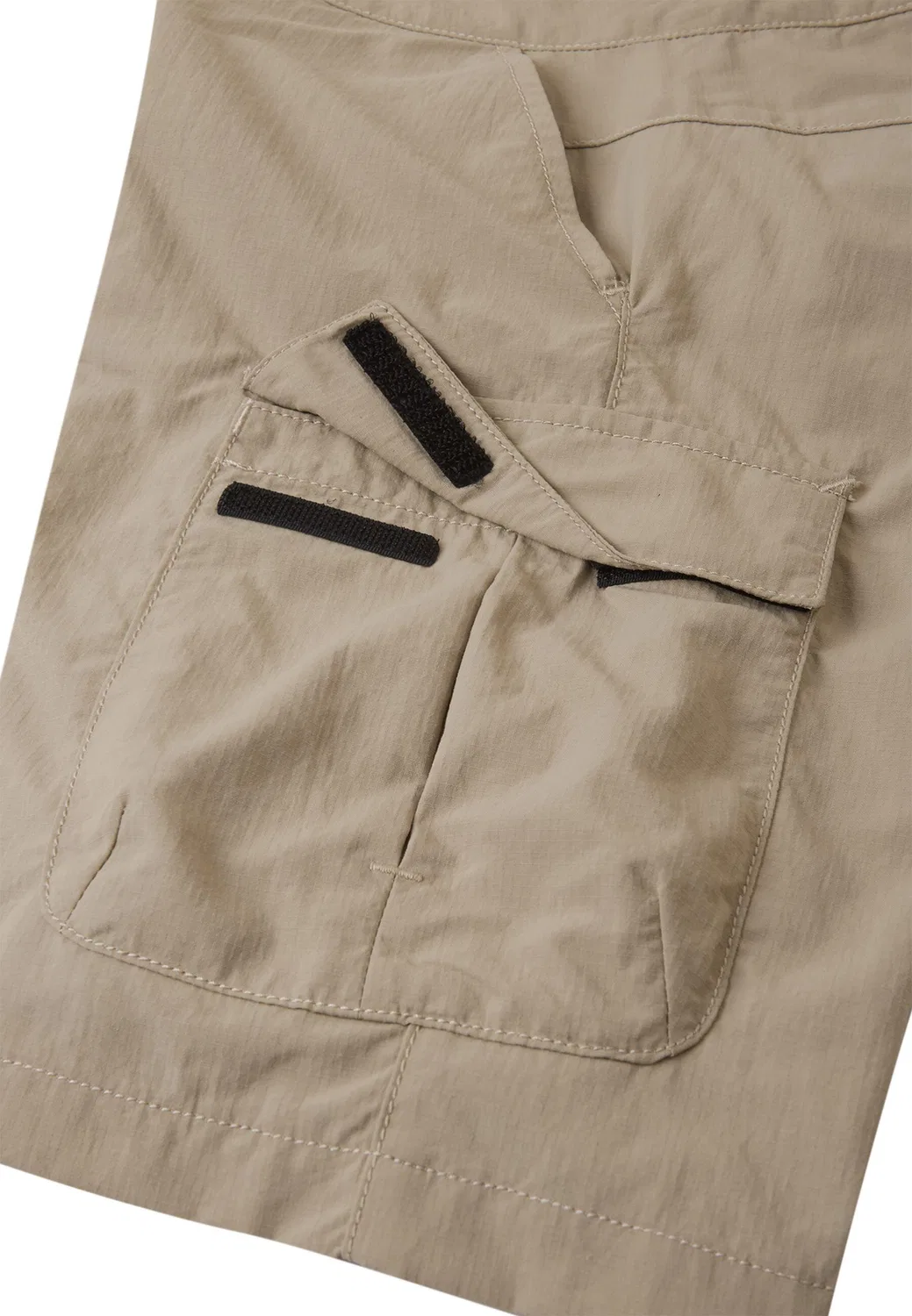 Детские шорты с защитой от солнца Matkassa Reima, Beige — фото 4