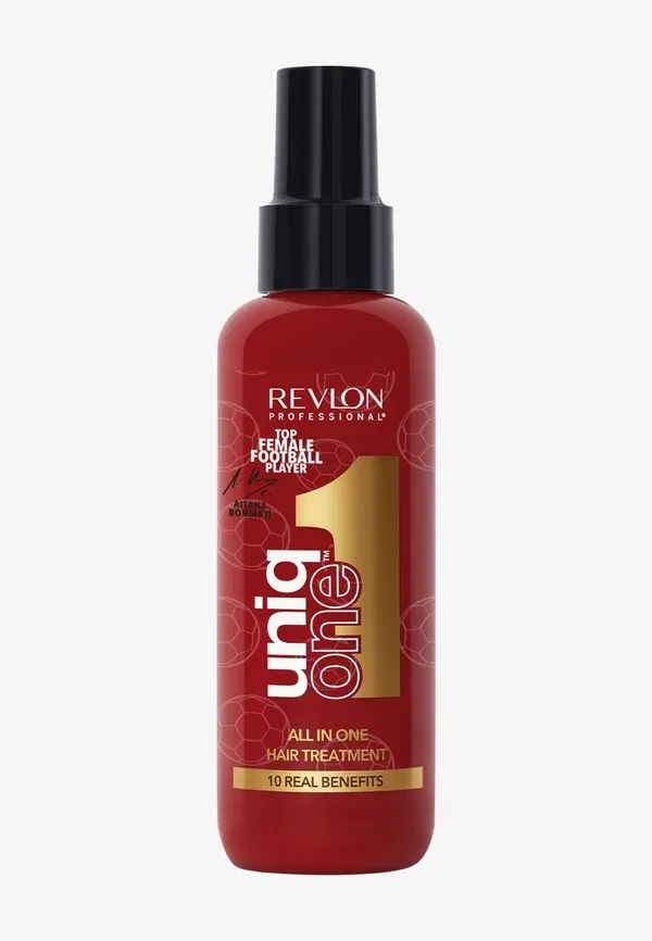 Маска для волос Uniqone Hair Treatment Aitana Bonmati Limited Edition Revlon Professional 150 мл