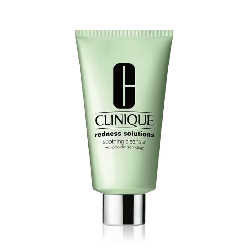

Крем очищающий Clinique 150 мл, зеленый